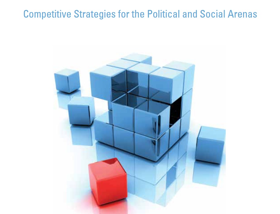 Breakout Strategy book cover